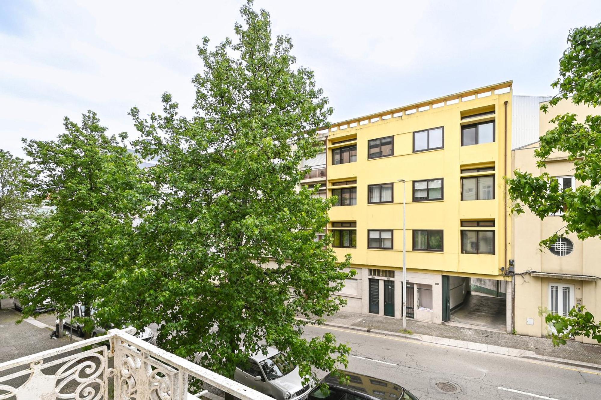 Casa Maya OOporto Exteriör bild